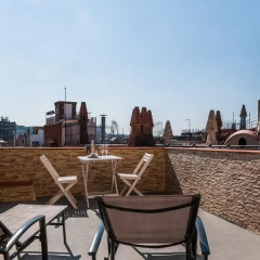 Ramblas Hotel фото 8