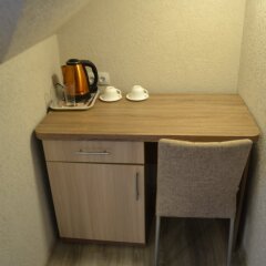 Отель Home Улучшенный номер фото 4