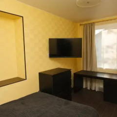 Апартаменты Meretskova Apartment Великий Новгород удобства в номере