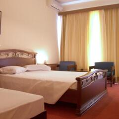 Alexandros Hotel комната для гостей фото 8