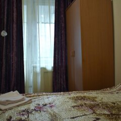 Отель Звездный Стандартный номер фото 5