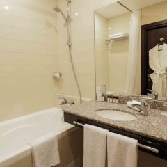 Гостиница Armat 4* Стандартный номер с различными типами кроватей фото 10