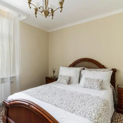 Baltic Beach Hotel & SPA 5* Вилла Garden фото 2