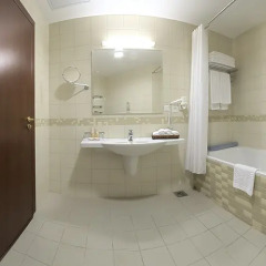 Grand Hotel Kazan спа