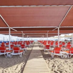 Отель Side Orange Palace фото 2