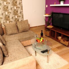 Апартаменты VN17 Apartments Апартаменты с различными типами кроватей фото 6