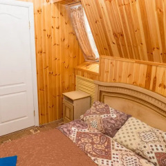 Гостиница Guest House Nika Стандартный номер с различными типами кроватей фото 6