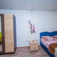 ProLoft Hotel & Hostel Стандартный номер фото 5
