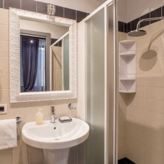 Отель Domus Liberius - Rome Town House 2* Стандартный номер с различными типами кроватей фото 8