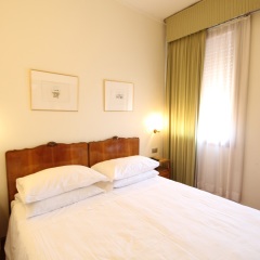 Hotel Gabrielli 4* Стандартный номер с различными типами кроватей фото 5