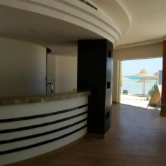 Magic Beach Hotel Hurghada интерьер отеля