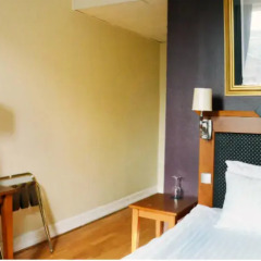 Clarion Grand Hotel 4* Номер Moderate с различными типами кроватей фото 2