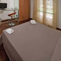 Отель B&B La Fiera удобства в номере