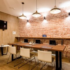 Хостел Five Stars питание фото 4