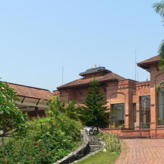 Отель The Fulbari Resort & Spa Непал, Покхара - отзывы, цены и фото номеров - забронировать отель The Fulbari Resort & Spa онлайн фото 2