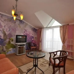 Гостиница Aquamarin Guest House комната для гостей фото 11