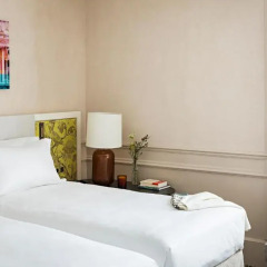 Отель Scribe Paris Opera By Sofitel 5* Номер The Luxury фото 2