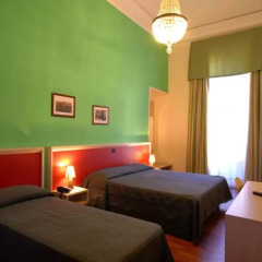 Hotel Dock Milano спа