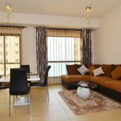 Отель MyStayGroup - Bahar 6 комната для гостей фото 3