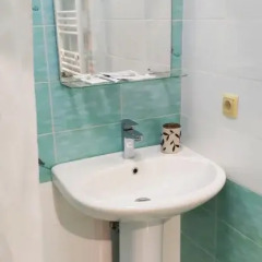 Гостевой дом Holidays Rooms Gelendzhik Улучшенный номер с различными типами кроватей фото 11