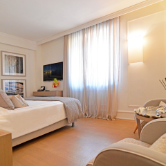 Eight Hotel Paraggi Церковь Св. Маргариты Лигурийской фото 39