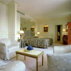 Отель Bauer Palazzo Полулюкс с различными типами кроватей