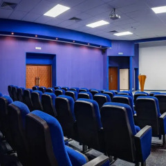 Гостиница Cronwell Park Ника развлечения
