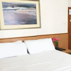 Euro Wembley - Elm Hotel комната для гостей фото 8