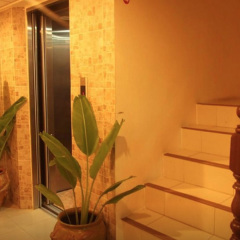 Отель Honey House 2 Бангкок сауна