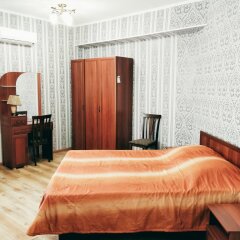Гостиница Капитан Морей 2* Стандартный номер с двуспальной кроватью фото 13