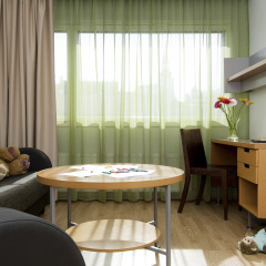 GO Hotel Snelli Таллин комната для гостей фото 4