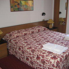 Hotel Niagara Rimini комната для гостей фото 3
