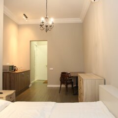 Отель Фортеция Питер 3* Стандартный номер фото 5