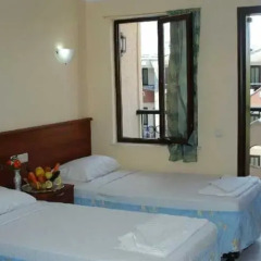 Stone House Hotel комната для гостей