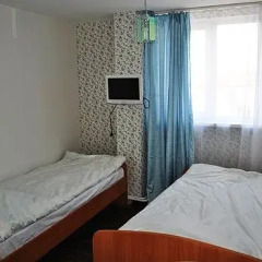 Отель Aparthotel on Timiryazeva 26 Иркутск детские мероприятия
