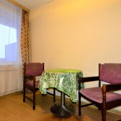 Апартаменты BestFlat24 Кузьминки Москва удобства в номере фото 3
