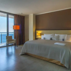 Gran Hotel Sol y Mar (только для взрослых 16+) 4* Полулюкс