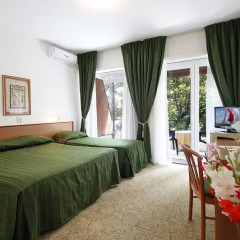 Hotel Principe комната для гостей фото 3