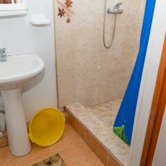 Гостиница Guest House Nika Люкс с различными типами кроватей фото 33