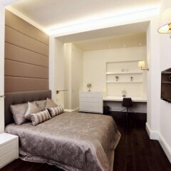 Отель Pera Residence Семейный люкс