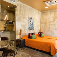 Апартаменты Lisbon Art Stay Apartments Baixa в номере фото 3