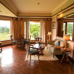 Отель The Fulbari Resort & Spa Непал, Покхара - отзывы, цены и фото номеров - забронировать отель The Fulbari Resort & Spa онлайн комната для гостей фото 10