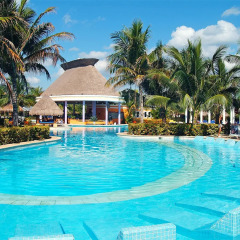 Отель Iberostar Paraiso Beach All Inclusive детские мероприятия