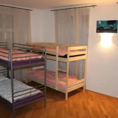 Charles Bridge International Hostel Прага детские мероприятия