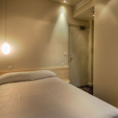 Hotel B Paris Boulogne комната для гостей фото 17