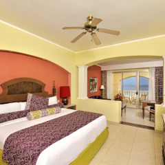 Отель Iberostar Rose Hall Beach All Inclusive комната для гостей