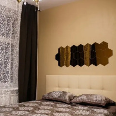 Weekend Rooms and Hostel комната для гостей фото 3
