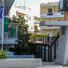 7 Palms Hotel Apartments Родос