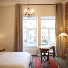 Отель Фортеция Питер 3* Стандартный номер фото 3