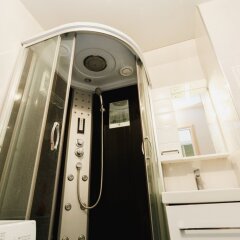 Апартаменты White Lion Апартаменты с различными типами кроватей фото 10